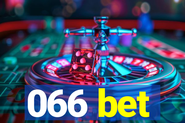 066 bet